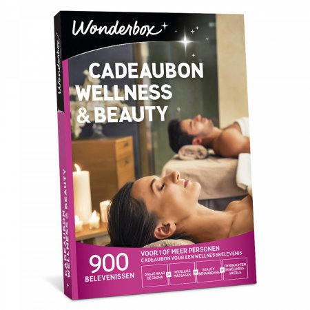 Wellness & Beauty 20 euro