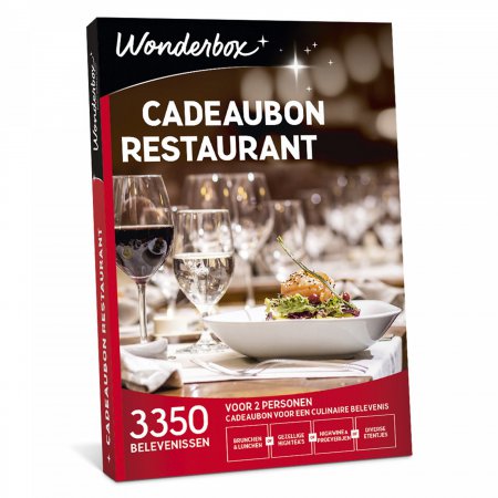 Restaurant 35 euro