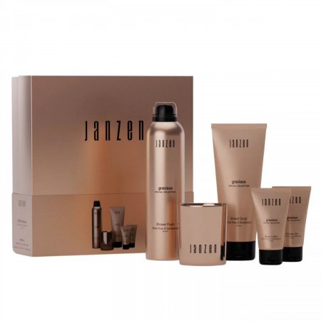 JANZEN Giftset Gracious M