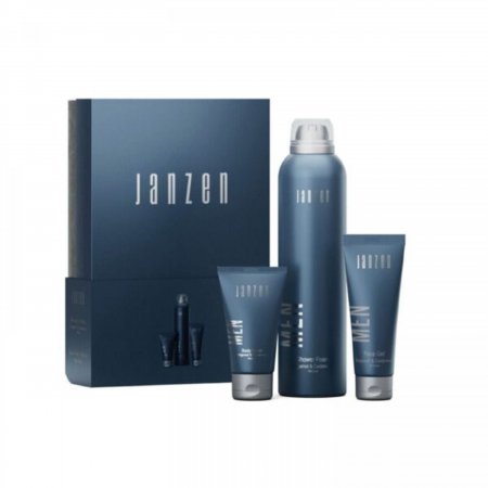 JANZEN Giftset S - for Men