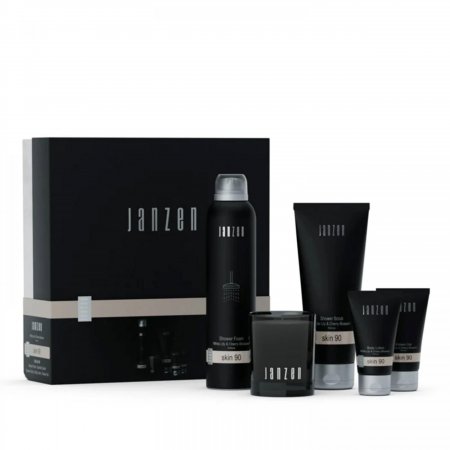 JANZEN Giftset M Skin 90